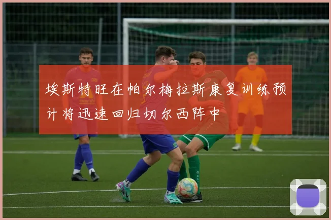 埃斯特旺在帕尔梅拉斯康复训练预计将迅速回归切尔西阵中
