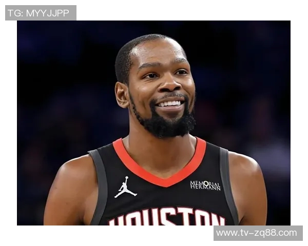 年终得分榜揭晓火箭球员创纪录杜兰特乔詹同样闪耀