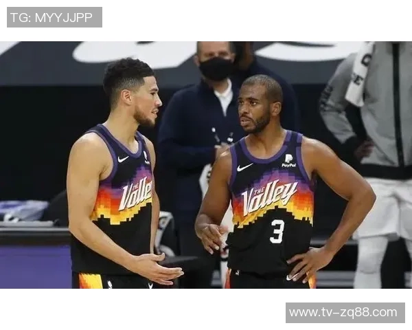 布克回应全明星投票落选称自己表现优于许多人但不符合评选标准